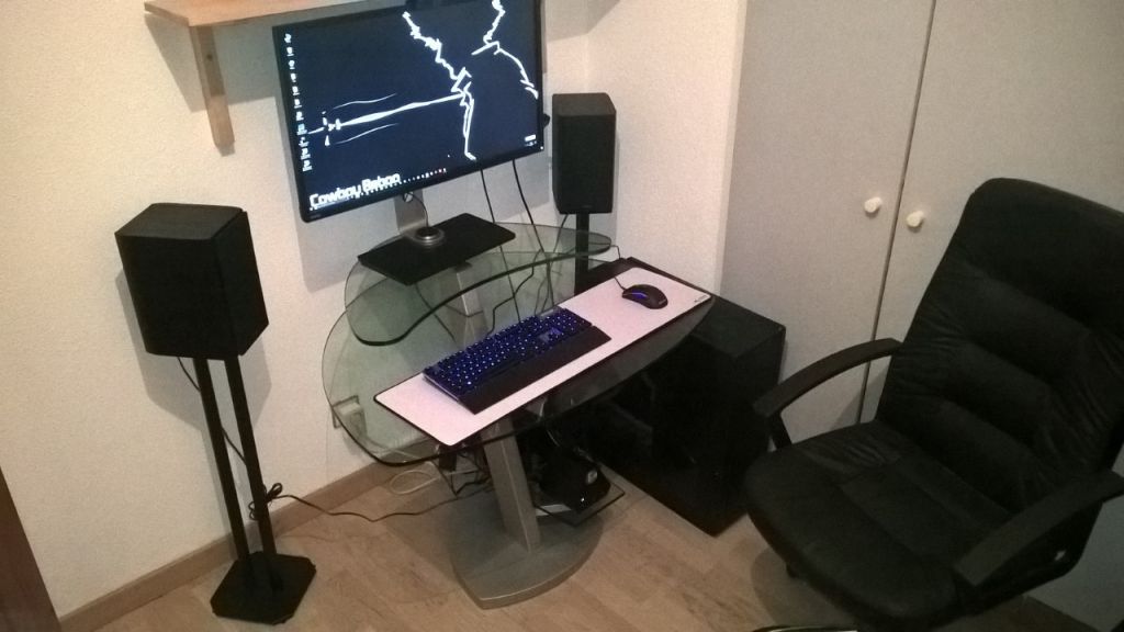 Bureau 2.0 