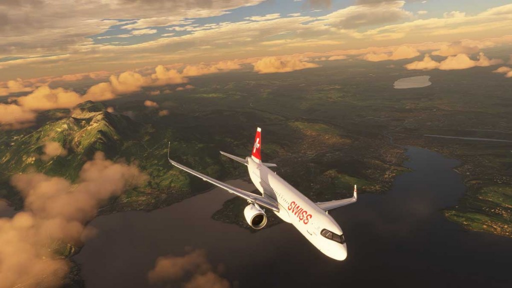 Fs pilatus