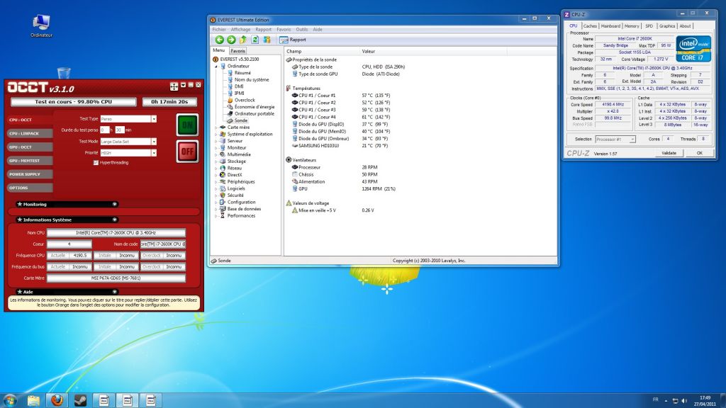 Screen T� 