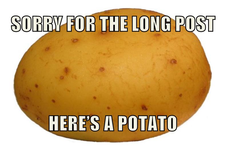 Your+welcome+here+s+a+potato+ 4bd15ab95fe3e1112740b896dd3a0173 