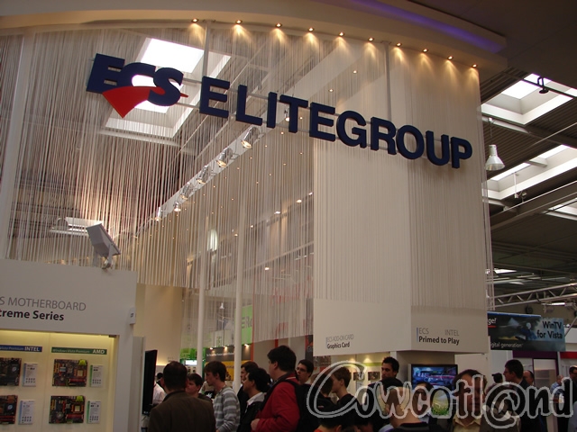 Ecs Elitegroup ECS Elitegroup