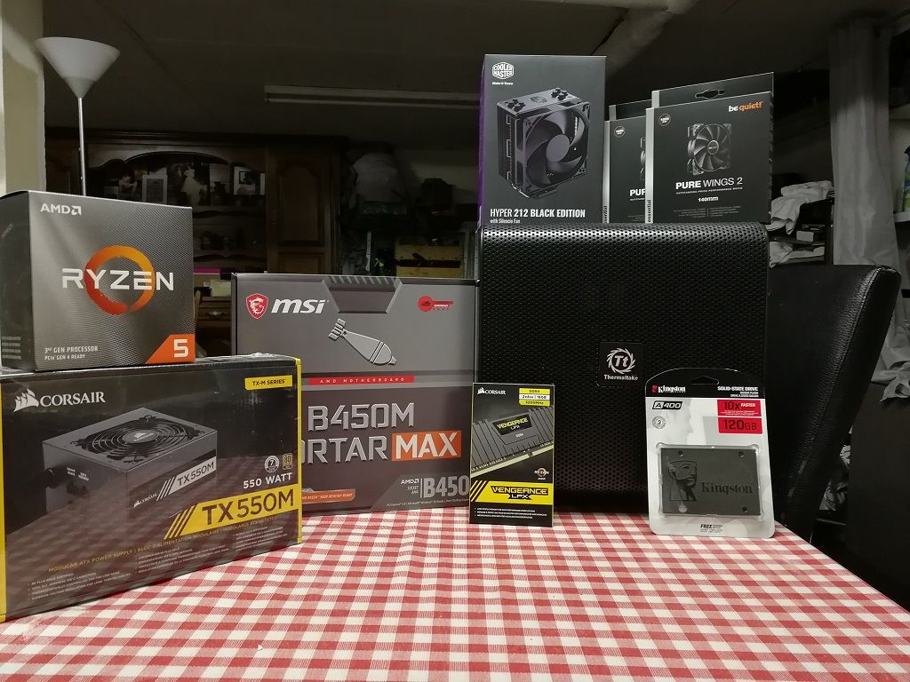 Pi�ces Pc 
