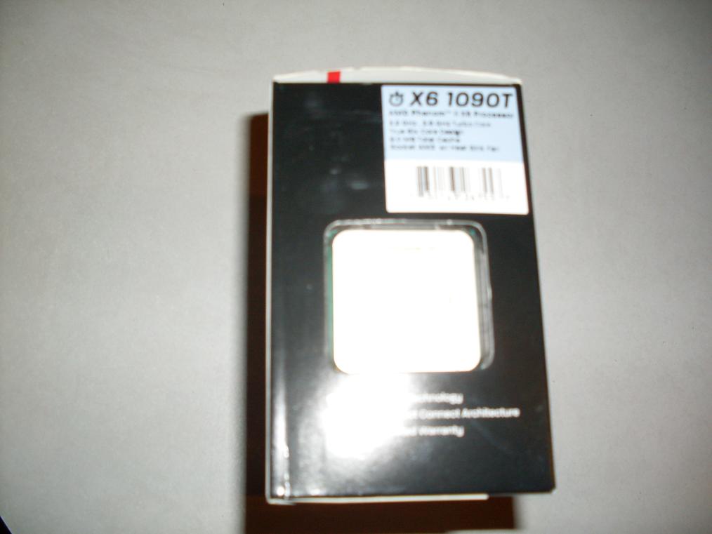 Boite Phenom Ii 