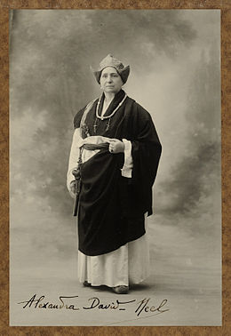 Alexandra David-neels 