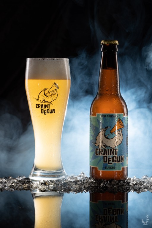 Craint-degun-blanche 