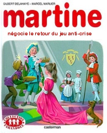 Martine 3 