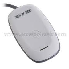 Rcepteur Xbox360 