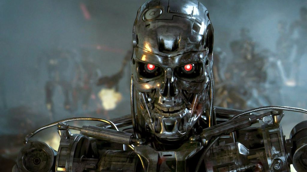 Terminator 