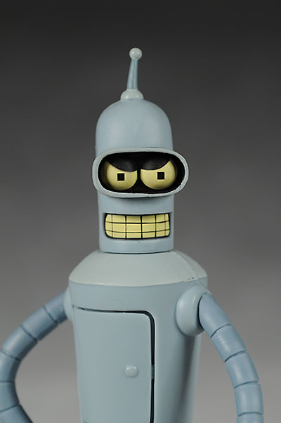 Bender 1 