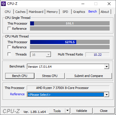 Cpuz 