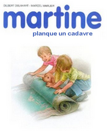 Martine martine