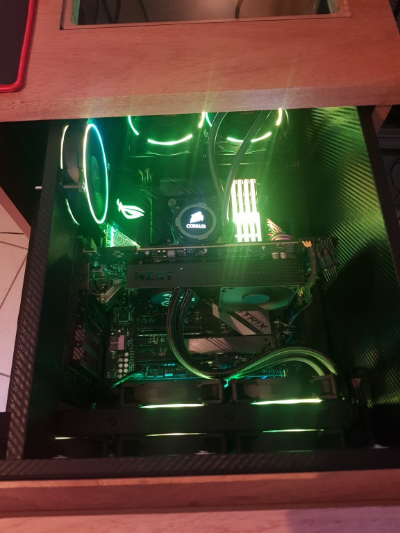 Mon Pc mon pc