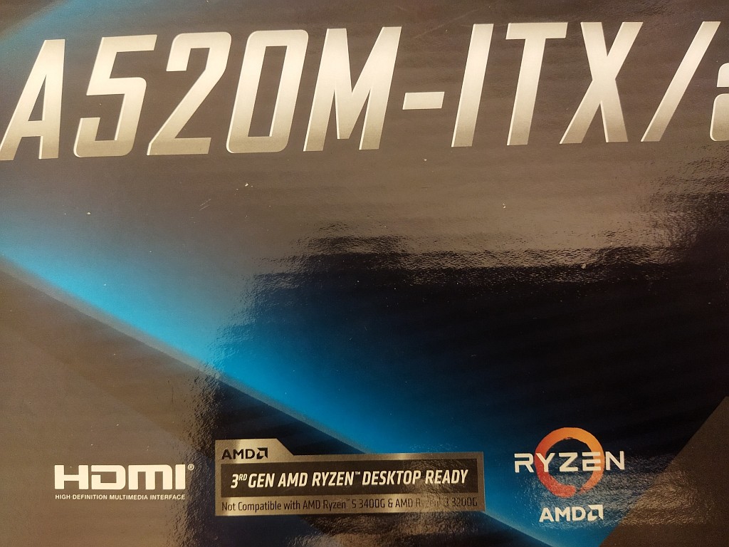 3rd Gen Amd Ryzen Desktop Ready S 