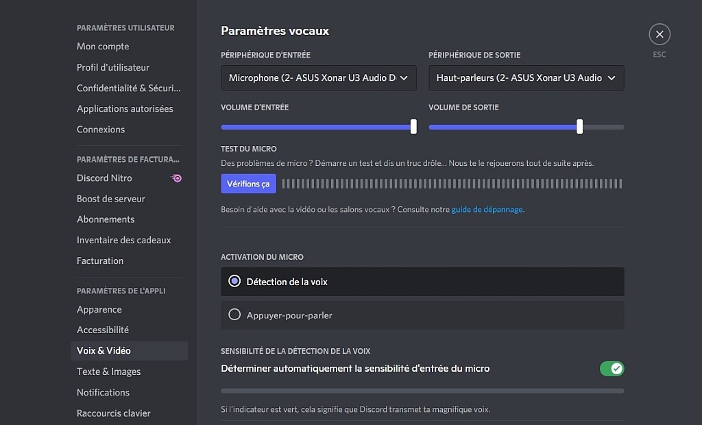 Discord Micro 