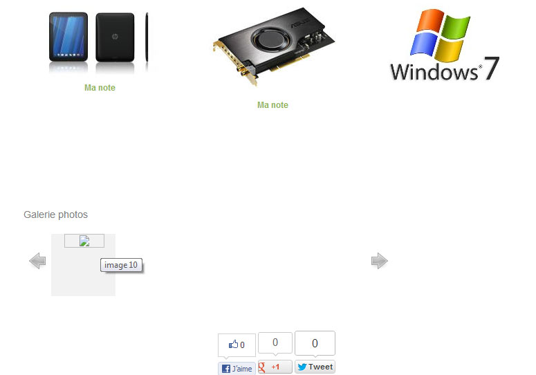 Beug Config 