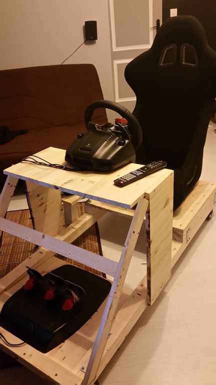Playseat Maison 