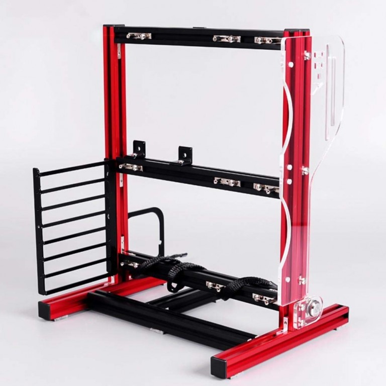 Open Frame Pc Profil�s-x 