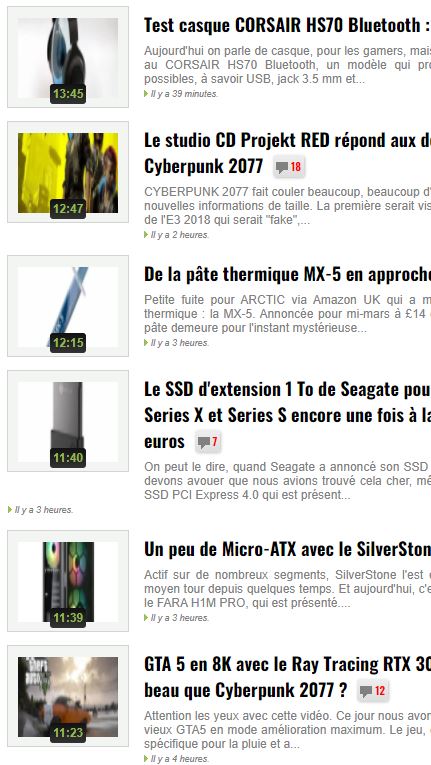 Miniatures D�form�es Miniatures d�form�es