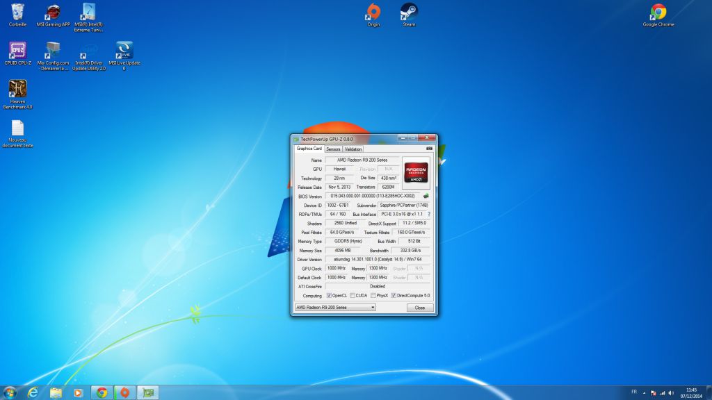 Gpu Z 