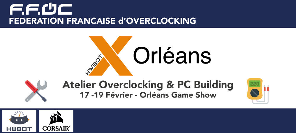 Orleans Game Show 2 