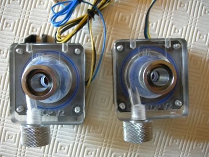 Pompes Koolance Pmp400 Dcc325 Et Laingddc1plus 