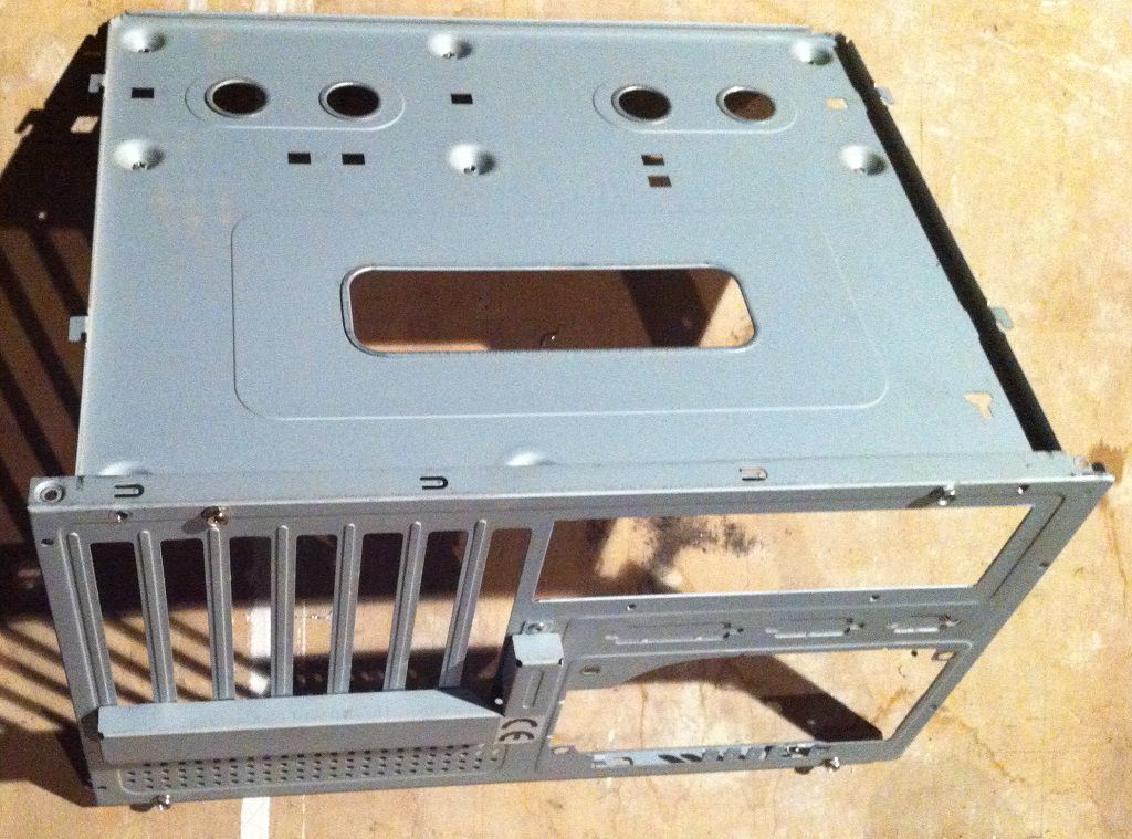 Mb Tray 