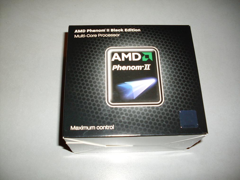 Boite Phenom Ii Boite Phenom II 1090 T