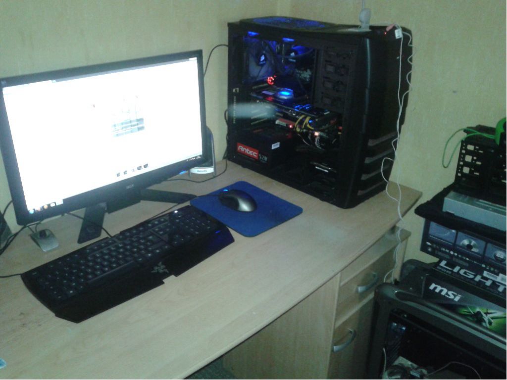 Bureau 