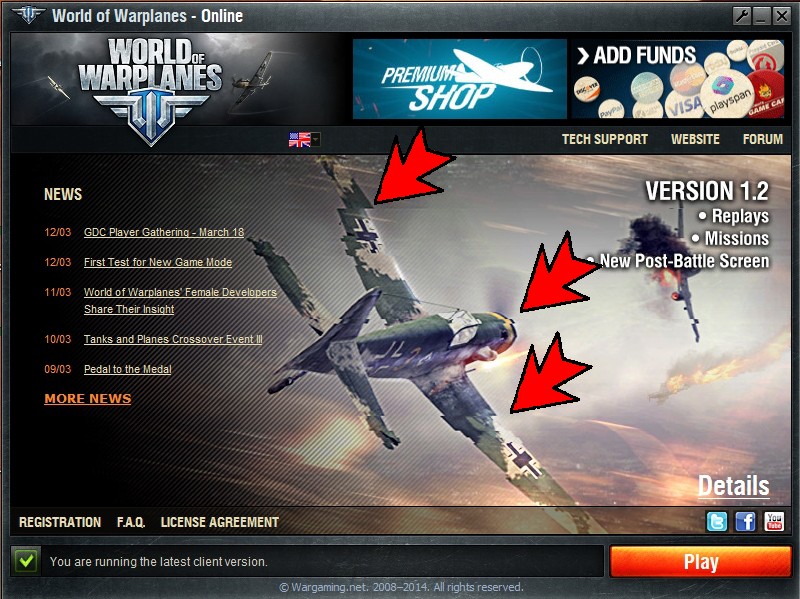 V1.2 Screen Tearing 3 