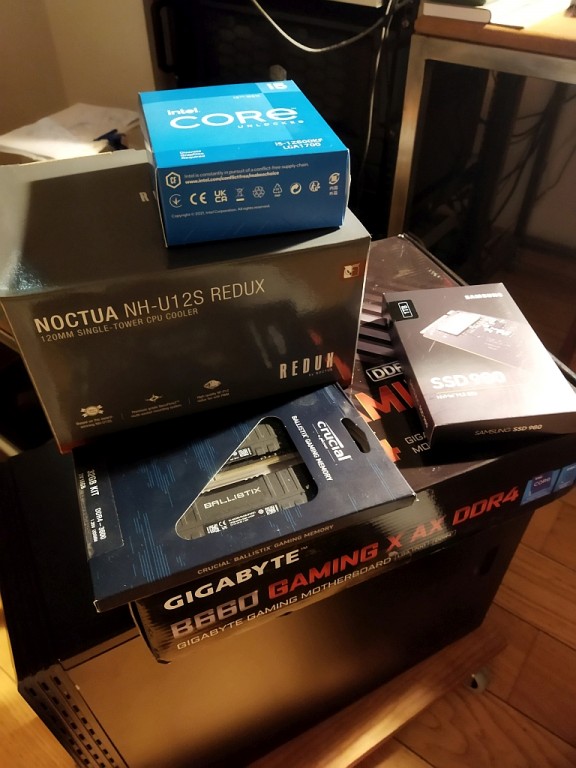 Composants Config 20220714 S 
