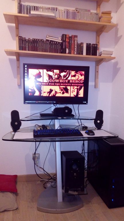 Bureau 