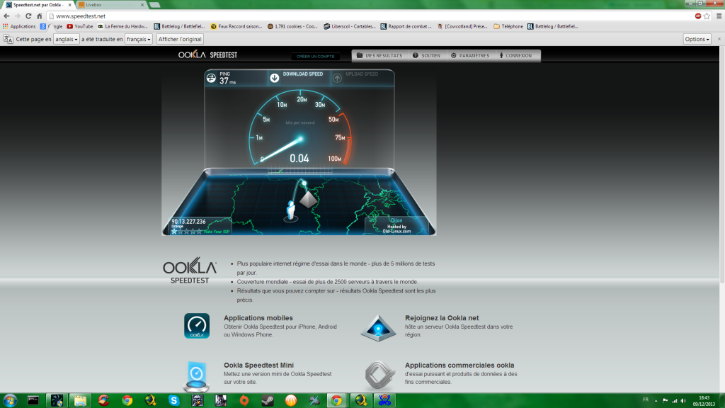 Connexion De Merde2 