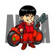 avatar de Kaneda