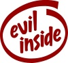 avatar de Evil